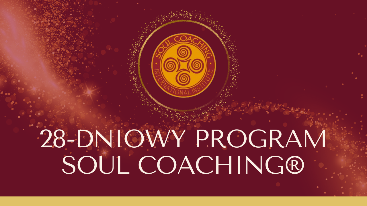 28-dniowy Program Soul Coaching®u